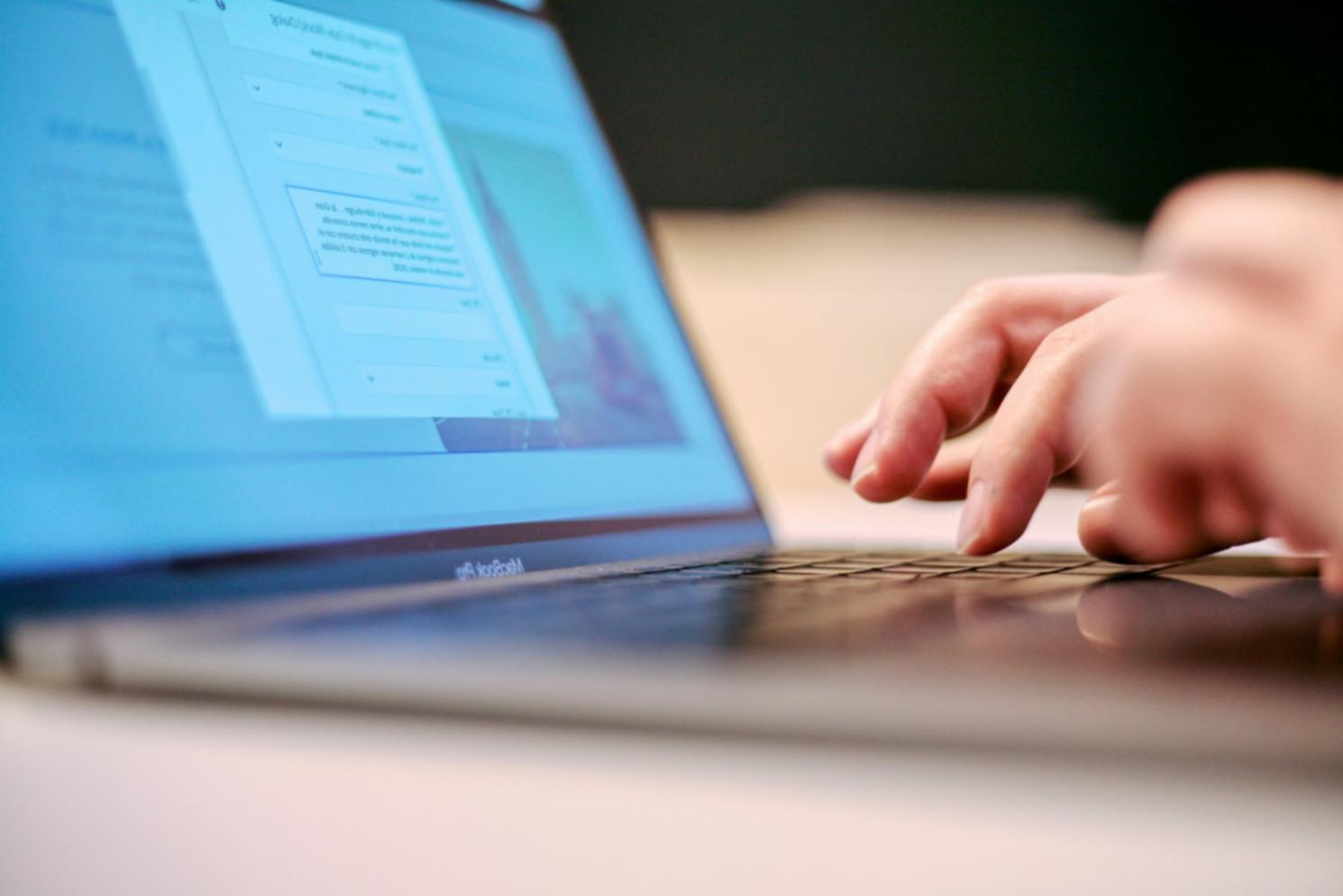 Formation en planification financière - séance de travail collaborative